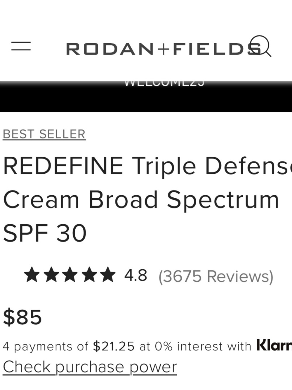 Rodan + Fields - Picture 11 of 12
